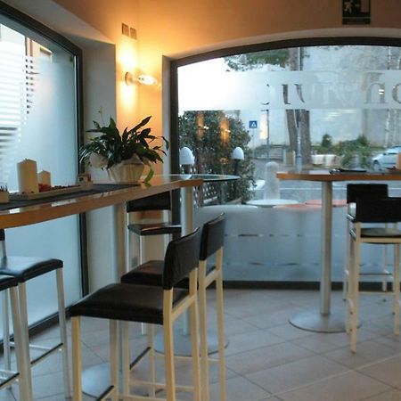 Hotel Vittoria San Giórgio di Nogaro Kültér fotó
