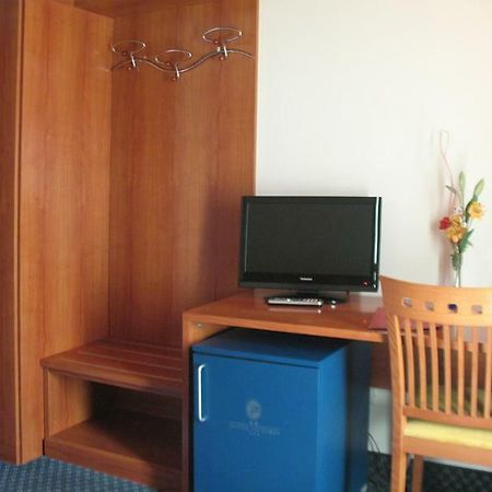 Hotel Vittoria San Giórgio di Nogaro Kültér fotó