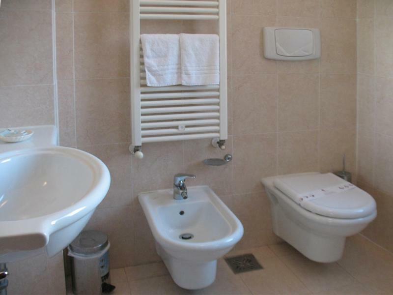 Hotel Vittoria San Giórgio di Nogaro Kültér fotó