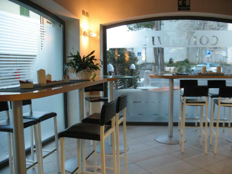 Hotel Vittoria San Giórgio di Nogaro Kültér fotó
