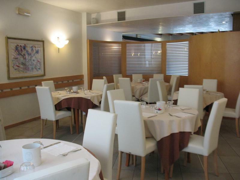 Hotel Vittoria San Giórgio di Nogaro Kültér fotó