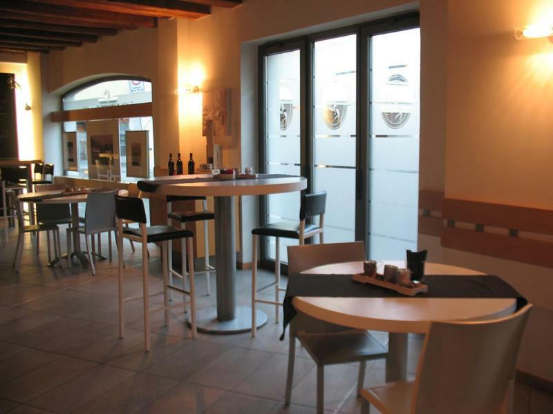 Hotel Vittoria San Giórgio di Nogaro Kültér fotó