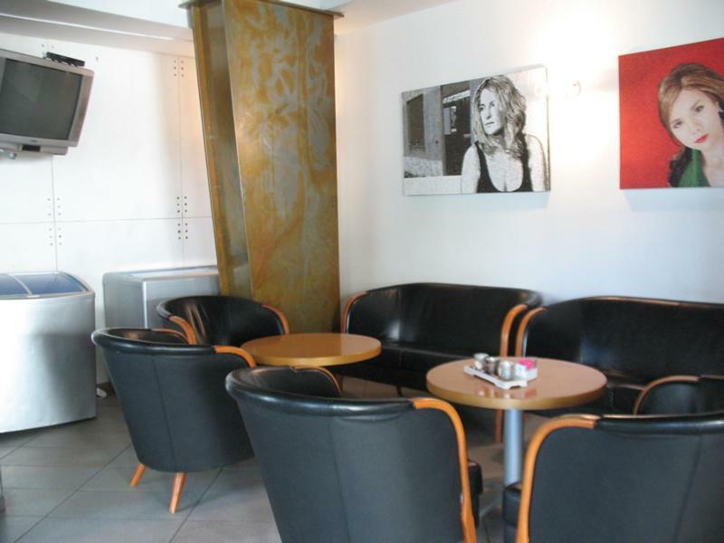 Hotel Vittoria San Giórgio di Nogaro Kültér fotó