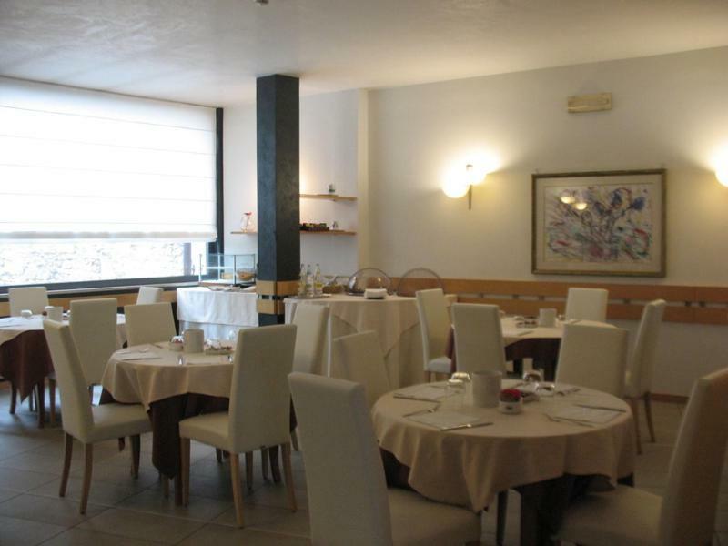 Hotel Vittoria San Giórgio di Nogaro Kültér fotó