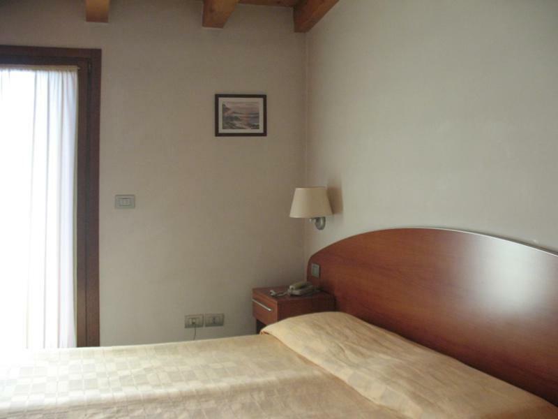 Hotel Vittoria San Giórgio di Nogaro Kültér fotó