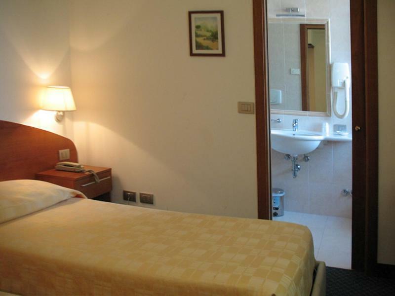 Hotel Vittoria San Giórgio di Nogaro Kültér fotó