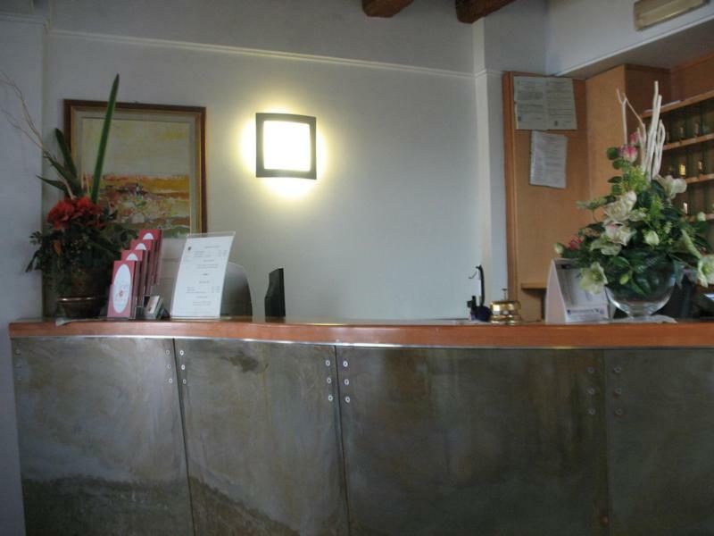 Hotel Vittoria San Giórgio di Nogaro Kültér fotó