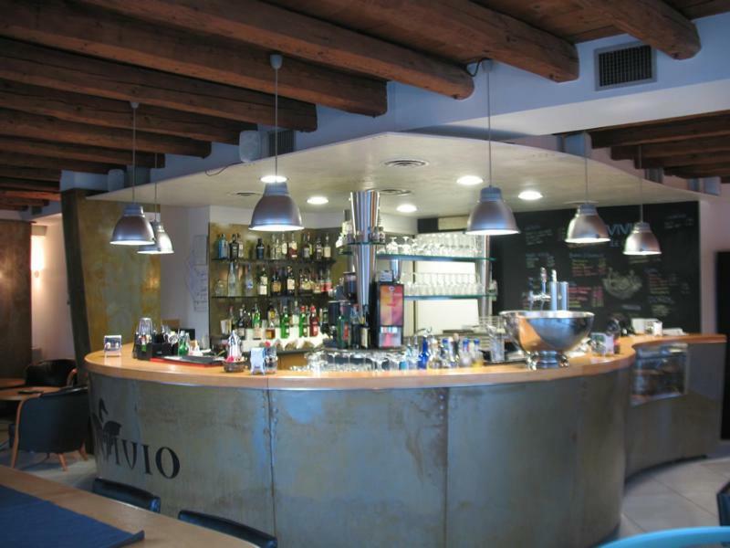 Hotel Vittoria San Giórgio di Nogaro Kültér fotó